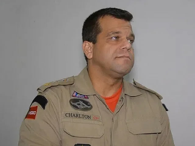Comandante do 6º Batalhão de Bombeiros Militar em Sousa é promovido ao posto de Tenente-coronel