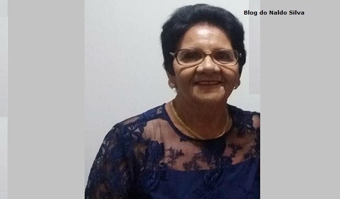 Ex-vice-prefeita de São Domingos tem residência assaltada e ladrões fogem levando cofre