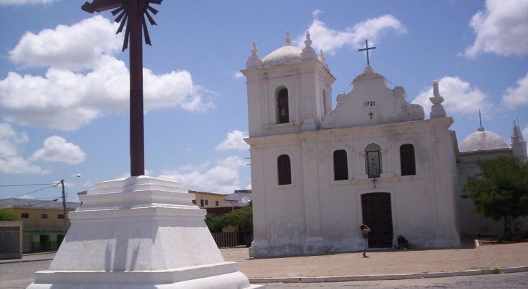 “Igreja do Rosário de Pombal: Três séculos de História e devoção”, por Francisco Vieira