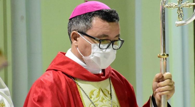 Bispo decide que igrejas da Diocese de Cajazeiras permanecem fechadas. “Unamo-nos para que possamos reabrir na Semana Santa”