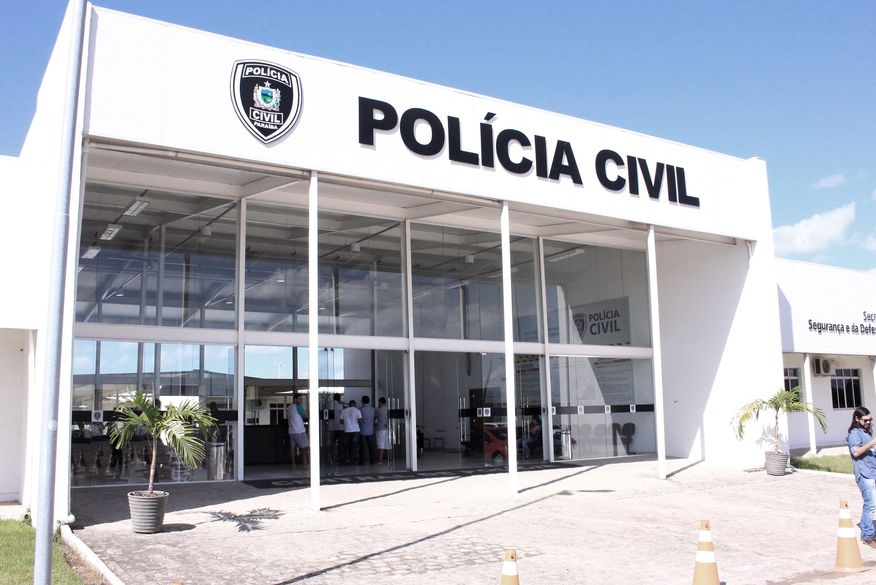 Operação da Polícia Civil cumpre 18 mandados de prisão, busca e apreensão contra suspeitos de tráfico, homicídios e assaltos na Paraíba