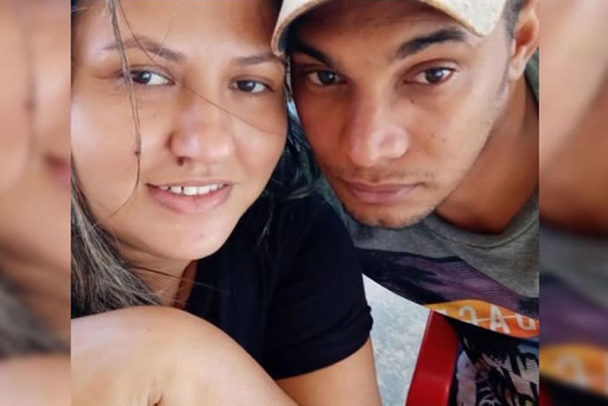 Casal morre após colisão com carro em Uiraúna