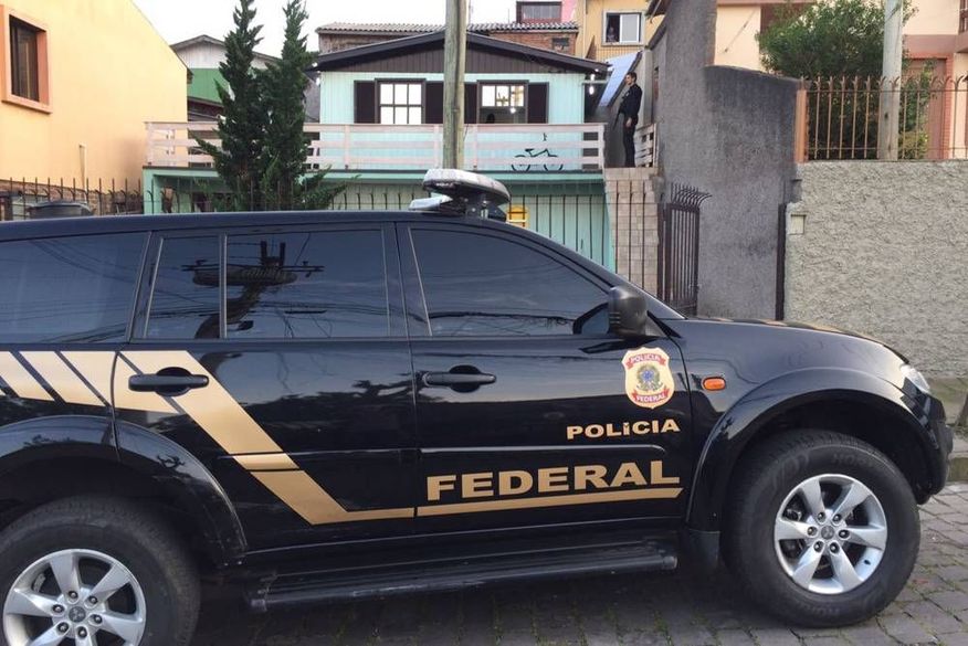 Polícia Federal deflagra operação contra desvios de verbas públicas em prefeitura da Paraíba