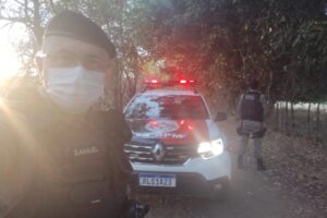 policia militar