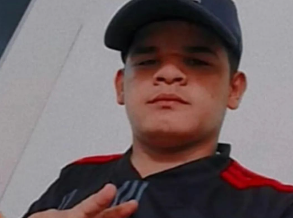 Jovem de 17 anos é executado a tiros , na cidade de Jericó
