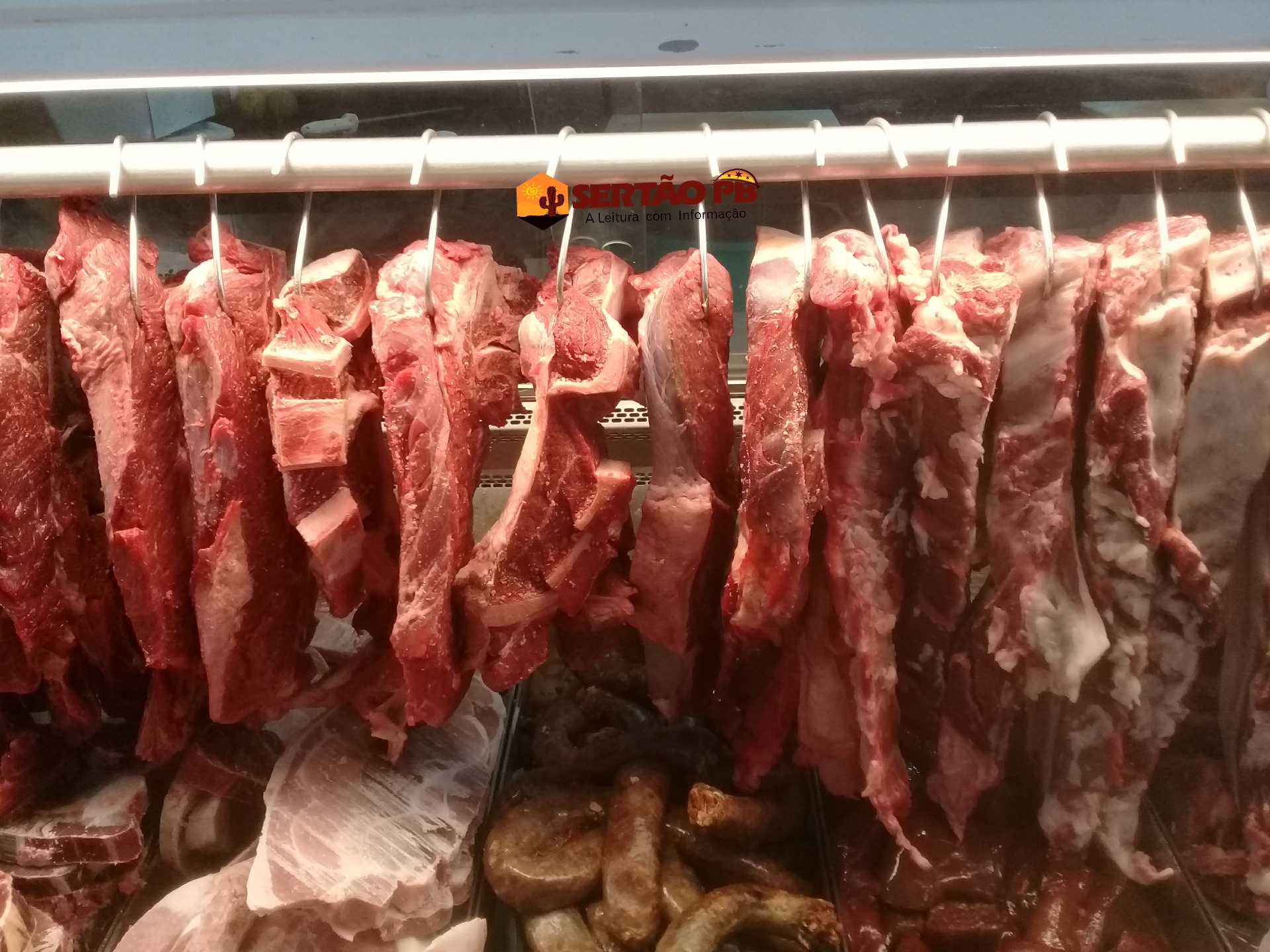 Procon de Sousa realiza pesquisa de preço de carnes em 11 estabelecimentos comerciais; confira