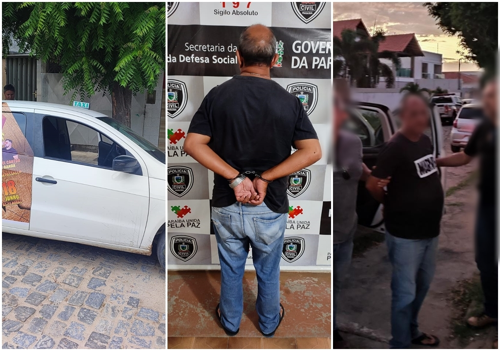 Polícia Civil Identifica autores de roubo de veículo da Prefeitura de Malta