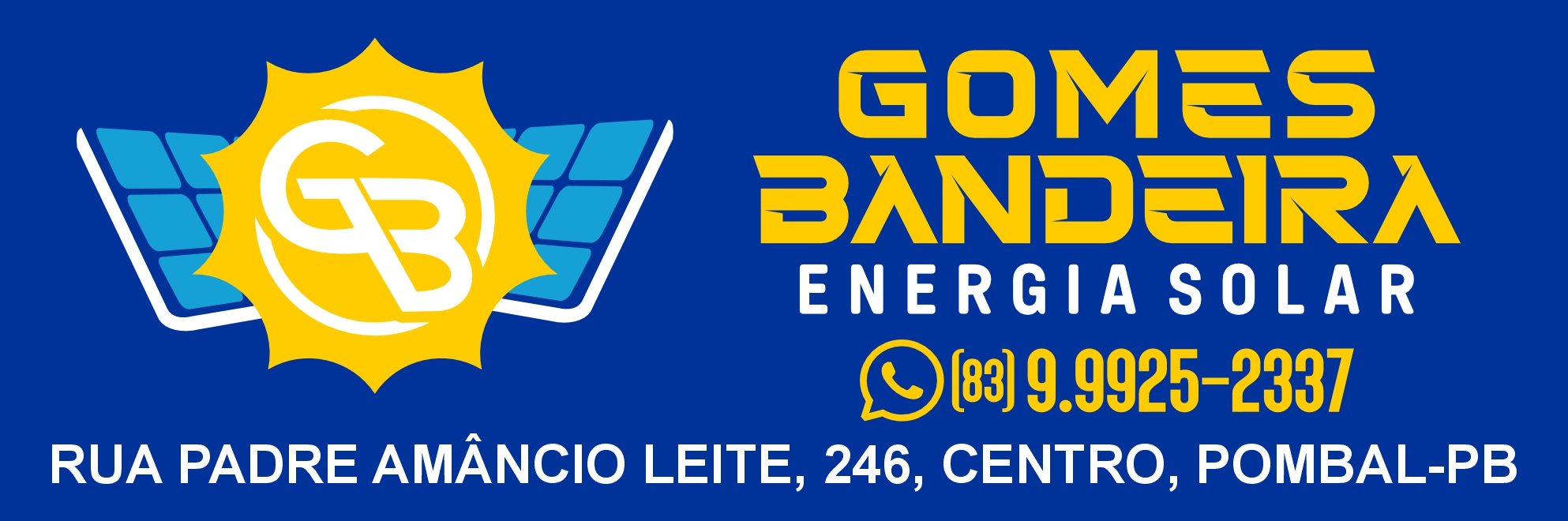 Anúncio